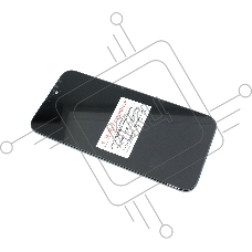 Дисплей для Apple iPhone 15 Pro Max JCID (Soft Oled) (с верификацией, привязка без ошибки)