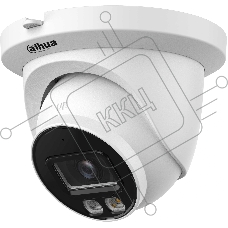 Камера видеонаблюдения IP Dahua DH-IPC-HDW2449TMP-S-IL-0360B-S2 3.6-3.6мм цв. (DH-IPC-HDW2449TM-S-IL-0360B-S2)