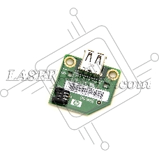 Плата USB HP LJ Pro 400 M401dn/dw/M425/ Pro 500 M521 /CLJ Pro 200 M251/M276/ Pro 500 M570 (CF368-60001/CF368A) OEM