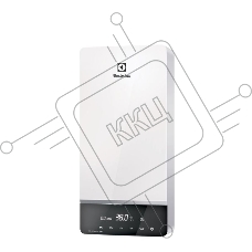Водонагреватель Electrolux Sensomatic Pro NPX 12-18 18кВт электрический настенный