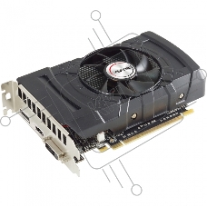 Видеокарта AFOX RX 550 4GB GDDR5 1 28Bit, ATX Single Fan  AFRX550-4096D5H3