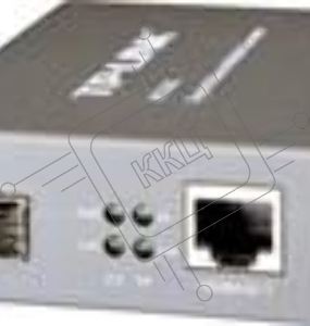 Сетевое оборудование TP-Link SMB MC220L медиаконвертер 1000M RJ45 ports
