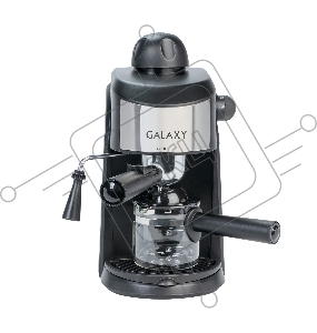 Кофеварка GALAXY GL 0753
