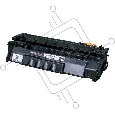 Картридж лазерный Sakura Q5949A/Q7553A для HP для HP P2014/P2015/M2727, LJ 1160/1320/3390/3392, черный, 2500 к.
