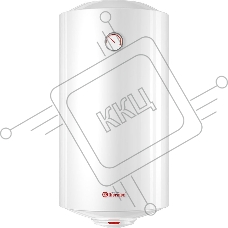 Водонагреватель Thermex Circle 50 V Slim 1.5кВт 50л электрический настенный/белый