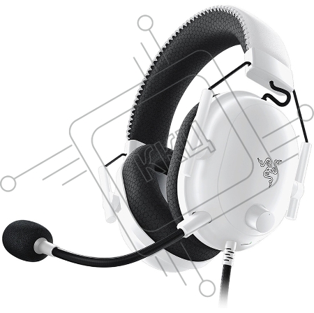 Гарнитура Blackshark V2 Pro - White Edition Razer BlackShark V2 Pro - Wireless Gaming Headset - White Edition
