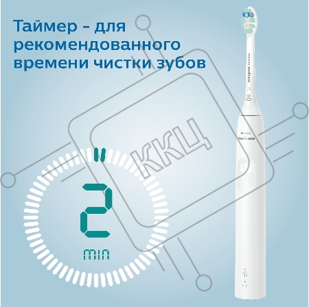 Электрическая зубная щетка HX3673/13 PHILIPS