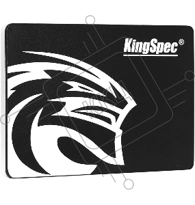 Накопитель SSD KingSpec 240Gb P4 Series <P4-240> 2.5