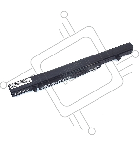 Аккумуляторная батарея для ноутбука Toshiba Tecra A40 (PABAS283) 14.8V 2200mAh OEM черная