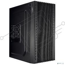 Компьютерный корпус Ginzzu B170 2*USB 2.0,AU