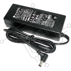 Блок питания для монитора LG 19V 3.42A (6,5 x 4,5 mm) LCAP40