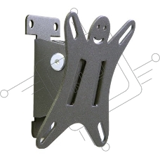 Кронштейн для телевизора Holder LCDS-5002 металлик 10