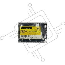Чип к картриджу HP LJ Enterprise M553 BK (Hi-Black) new, 12,5K