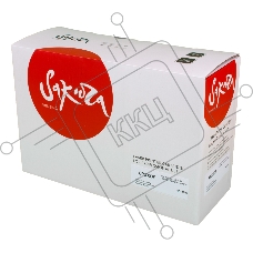 Картридж лазерный Sakura SP3300E для Ricoh Aficio SP 3300, Ricoh Aficio SP 3300D, Ricoh Aficio SP 3300DN, черный, 5000 к.