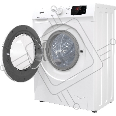 Стиральная машина Gorenje WHE72SFS белый загр. фронтальная макс.: 7 кг 1200об/мин класс: А