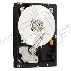 Жесткий диск Western Digital 2Tb 7200rpm Original SATA-III WD2003FZEX Black 64Mb 3.5