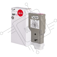 Струйный картридж Sakura 2892C001 ( PFI-320 M) для Canon, пурпурный, 300 мл.