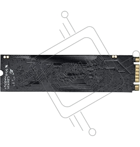 Накопитель SSD Kingspec SATA III 2Tb NT-2TB M.2 2280