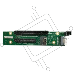 Карта расширения GOOXI RISER SL2108-748-PCIE4-M1