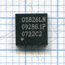 Микросхема OZ826LN