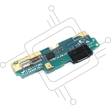 Плата разъема питания с микрофоном для Asus Zenfone 4 Max ZC554KL