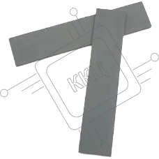 Резинка тормозной площадки Cactus CS-SPR-SAM-ML1710 (JC73-00140A/019N00742/G960-1153) для Samsung ML-1510/1710/1740/1750