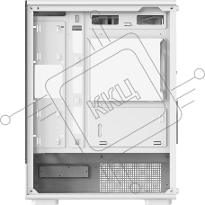 Корпус Formula Crystal Z1CM Plus AR v2 белый без БП mATX 2x120mm 1xUSB2.0 1xUSB3.0 audio bott PSU