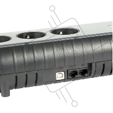 Источник бесперебойного питания Powercom WOW-500U WOW-500A-6GG-2440