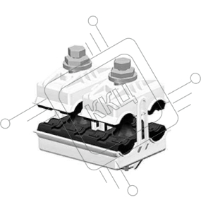 Зажим ответвительный герметичный RP 150 (35-150/35-150) НИЛЕД 13402222