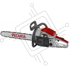 Бензопила Ресанта БП-4516 2300Вт дл.шины:16