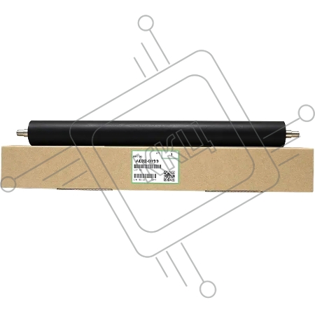 Резиновый вал Ricoh Aficio MP4000/5000 (AE020199)