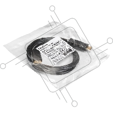 Кабель DisplayPort-HDMI ExeGate EX-CC-DP-HDMI-1.5 (20M/19M, 1,5м, экран)