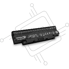 Аккумуляторная батарея Amperin для ноутбука Dell 13R, 17R, M, N Series 11.1v 4400mAh (49Wh) AI-N5110