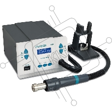 Паяльная станция QUICK 861DE ESD 1300W