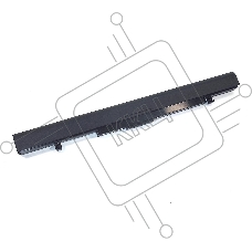 Аккумуляторная батарея для ноутбука Toshiba Tecra A40 14.8V 2200mAh OEM черный