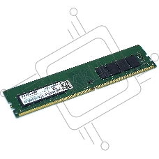 Оперативная память Ankowall DDR4 16Гб 2400 MHz PC4-19200