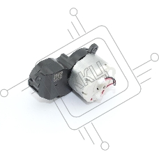 Моторчик боковой щётки Vacuum-Mop 2 Pro MJST1SHW