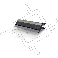 Тормозная площадка в сборе Samsung/HP ML-2850/2855/SCX-4824/4828/WC 3210/3220/Phaser 3250 (JC96-04743A/019N00957)