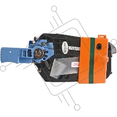Картридж лазерный Cactus CS-C9731A голубой (12000 стр.) для HP Color LaserJet 5500/5550