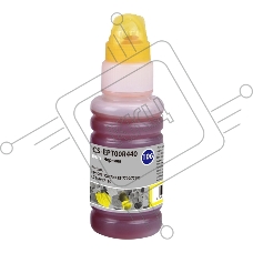 Чернила Cactus CS-EPT00R440 106Y желтый 70 мл для Epson L7160/L7180