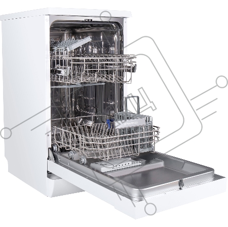 Посудомоечная бытовая машина MAUNFELD MWF08S