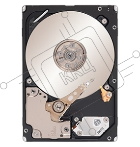 Жесткий диск Seagate Original SAS 2.0 900Gb ST900MM0006 Savvio (10000rpm) 64Mb 2.5