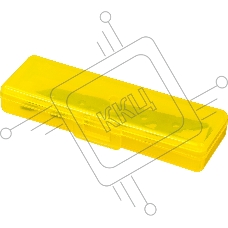 Лезвие OLFA перовое для CMP-1, 5х24,5х0,5мм, 15шт