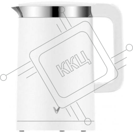 Электрический чайник Xiaomi Viomi Mechanical Kettle V-MK152A белый