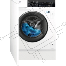 Встраиваемая стиральная машина Electrolux EW7W368SI