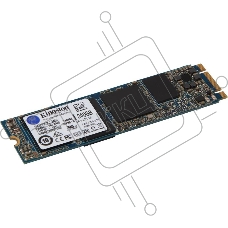 Накопитель SSD Kingston SATA III 240Gb SM2280S3G2/240G SSDNow M.2 2280