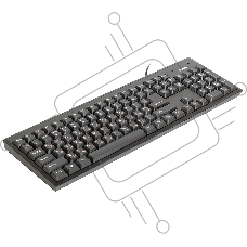 Клавиатура Keyboard SVEN Standard 303 Power USB+PS/2 чёрная SV-03100303PU