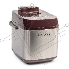 Хлебопечь Galaxy GL2700, 600 Вт
