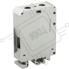 Зажим наборный ЗНИ-70кв.мм (JXB250A) сер. ИЭК YZN10-070-K03