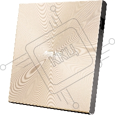 Привод внеш. ASUS SDRW-08U9M-U/GOLD/G/AS/P2G//, dvd-rw, external ; 90DD02A5-M29000